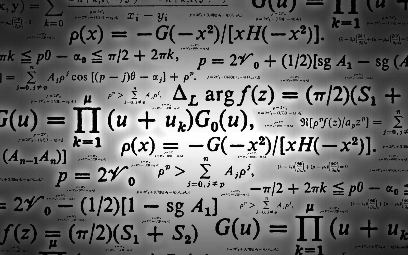 image math